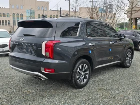 Hyundai Palisade Гаранция до 2г., Автосервиз, Резервни части сигурн | Auto.bg — изображение 4
