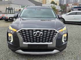 Hyundai Palisade Гаранция до 2г., Автосервиз, Резервни части сигурн | Auto.bg — изображение 2