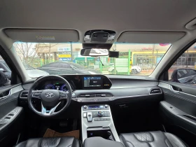 Hyundai Palisade Гаранция до 2г., Автосервиз, Резервни части сигурн | Auto.bg — изображение 15