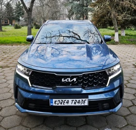 Kia Sorento 2.2 CRDI 