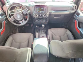 Jeep Wrangler 3.6l Unlimited Sport | Mobile.bg � ����� ������ 8