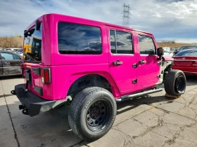 Jeep Wrangler 3.6l Unlimited Sport | Mobile.bg � ����� ������ 3