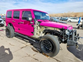 Jeep Wrangler 3.6l Unlimited Sport | Mobile.bg � ����� ������ 4