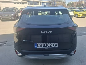 Kia Sportage 1.6 T-gdi 4�4 Comfort �������� | Mobile.bg � ����� ������ 5