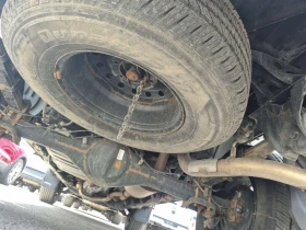 Toyota Tacoma LIMITED CREW CAB SHORT BED| DISTRONIC| �������� | Mobile.bg � ����� ������ 15
