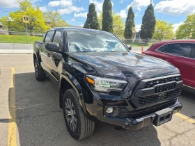 Toyota Tacoma LIMITED CREW CAB SHORT BED| DISTRONIC| �������� | Mobile.bg � ����� ������ 2