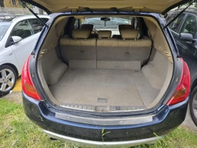 Nissan Murano | Mobile.bg � ����� ������ 14