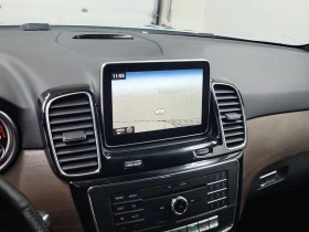 Mercedes-Benz GLE 350 D * 4MATIC * 9G-TRONIC * 135k km *  | Mobile.bg � ����� ������ 11