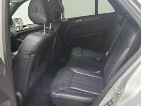 Mercedes-Benz GLE 350 D * 4MATIC * 9G-TRONIC * 135k km *  | Mobile.bg � ����� ������ 12