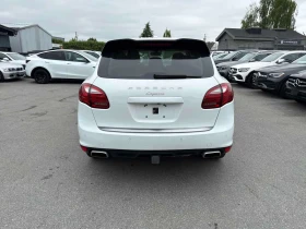 Porsche Cayenne  Diesel | ��������| ���������| ��������| CARFAX | Mobile.bg � ����� ������ 17