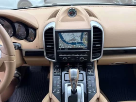 Porsche Cayenne  Diesel | ��������| ���������| ��������| CARFAX | Mobile.bg � ����� ������ 9