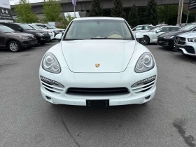 Porsche Cayenne  Diesel | ��������| ���������| ��������| CARFAX | Mobile.bg � ����� ������ 6