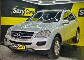 Mercedes-Benz ML 320 �����������/�� ������� | Mobile.bg � ����� ������ 3
