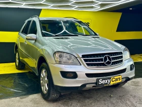 Mercedes-Benz ML 320 �����������/�� ������� | Mobile.bg � ����� ������ 4