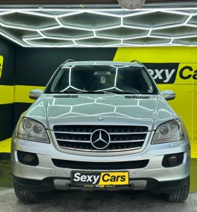 Mercedes-Benz ML 320 �����������/�� ������� | Mobile.bg � ����� ������ 2