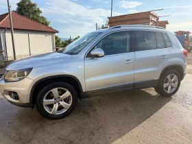 VW Tiguan 2.0 TDI 4 Motion - 7500 € / 14668.73 лв. - 64271731 4