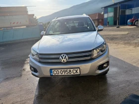 VW Tiguan 2.0 TDI 4 Motion - 7500 € / 14668.73 лв. - 64271731 1