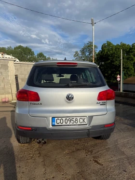 VW Tiguan 2.0 TDI 4 Motion - 7500 € / 14668.73 лв. - 64271731 5