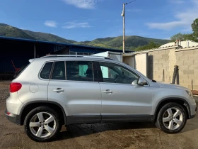 VW Tiguan 2.0 TDI 4 Motion - 7500 € / 14668.73 лв. - 64271731 2