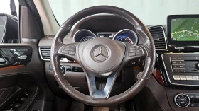 Mercedes-Benz GLS 500 AMG PK* DESIGNO* SOFT-CLOSE* 360* ОБДУХ* TV* HARMA - 23950 € / 46842.13 лв. - 61918423 7
