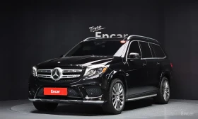 Mercedes-Benz GLS 500 AMG PK* DESIGNO* SOFT-CLOSE* 360* ОБДУХ* TV* HARMA