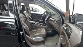 Mercedes-Benz GLS 500 AMG PK* DESIGNO* SOFT-CLOSE* 360* ОБДУХ* TV* HARMA - 23950 € / 46842.13 лв. - 61918423 14
