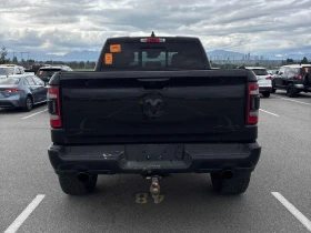 Dodge RAM 1500 * Sport * CARFAX * БЕЗ ПЪРВОНАЧАЛНА ВНОСКА | Auto.bg — изображение 4