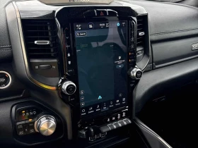Dodge RAM 1500 * Sport * CARFAX * БЕЗ ПЪРВОНАЧАЛНА ВНОСКА | Auto.bg — изображение 9