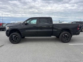 Dodge RAM 1500 * Sport * CARFAX * БЕЗ ПЪРВОНАЧАЛНА ВНОСКА | Auto.bg — изображение 2