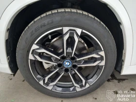 BMW iX1 30 xDrive M Sport Paket - 46400 € / 90750.51 лв. - 38352990 16