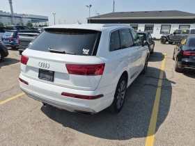 Audi Q7 PROGRESSIV * * ОБДУХ * * CARFAX * * АВТО КРЕДИТ *  | Auto.bg — изображение 3