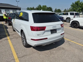 Audi Q7 PROGRESSIV * * ОБДУХ * * CARFAX * * АВТО КРЕДИТ *  | Auto.bg — изображение 4