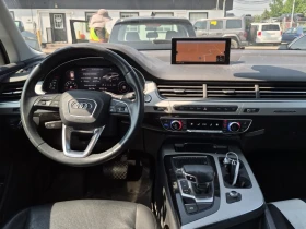Audi Q7 PROGRESSIV * * ОБДУХ * * CARFAX * * АВТО КРЕДИТ *  | Auto.bg — изображение 5