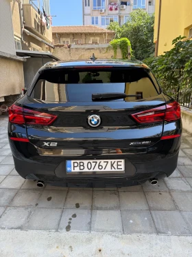 BMW X2 Джип - 20999 € - 99755915 2
