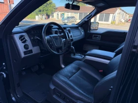 Ford F150 Lariat 5.0 LPG  | Mobile.bg � ����� ������ 8