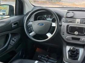 Ford Kuga 2.0TDCi 4x4 TITANIUM / �������� �������/ | Mobile.bg � ����� ������ 11