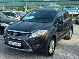 Ford Kuga 2.0TDCi 4x4 TITANIUM / �������� �������/ | Mobile.bg � ����� ������ 3