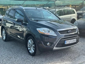 ������ Ford Kuga