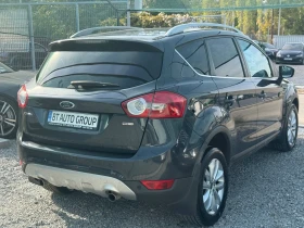 Ford Kuga 2.0TDCi 4x4 TITANIUM / �������� �������/ | Mobile.bg � ����� ������ 6