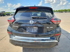 Nissan Murano 3.5l Sl | Auto.bg — изображение 6