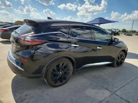 Nissan Murano 3.5l Sl | Auto.bg — изображение 3