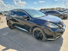 Nissan Murano 3.5l Sl | Auto.bg — изображение 4