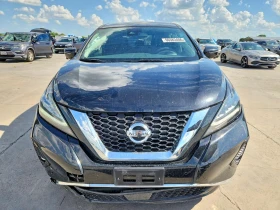 Nissan Murano 3.5l Sl | Auto.bg — изображение 5