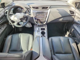Nissan Murano 3.5l Sl | Auto.bg — изображение 8