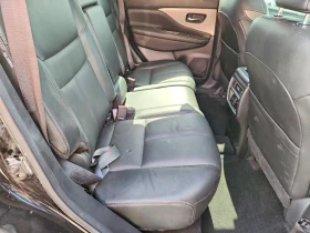 Nissan Murano 3.5l Sl | Auto.bg — изображение 10