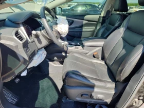Nissan Murano 3.5l Sl | Auto.bg — изображение 7