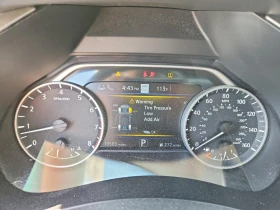 Nissan Murano 3.5l Sl | Auto.bg — изображение 9