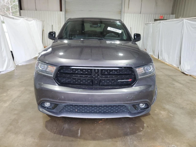 Dodge Durango 3.6 V8 SXT ИДЕАЛЕН ЗА ГАЗ* , снимка 5 - Автомобили и джипове - 49202282