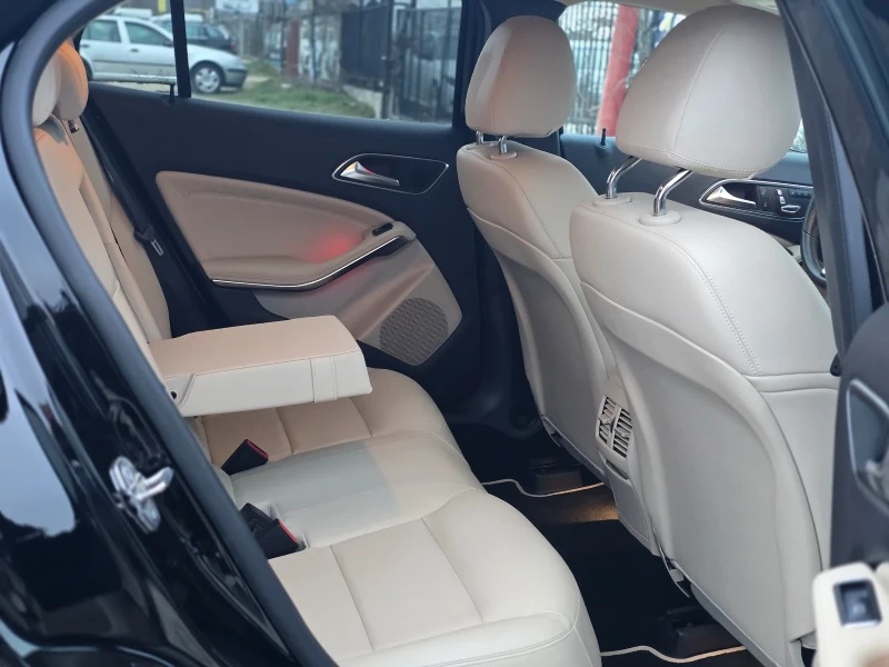 Mercedes-Benz GLA 250 45 000км , снимка 11 - Автомобили и джипове - 50188666