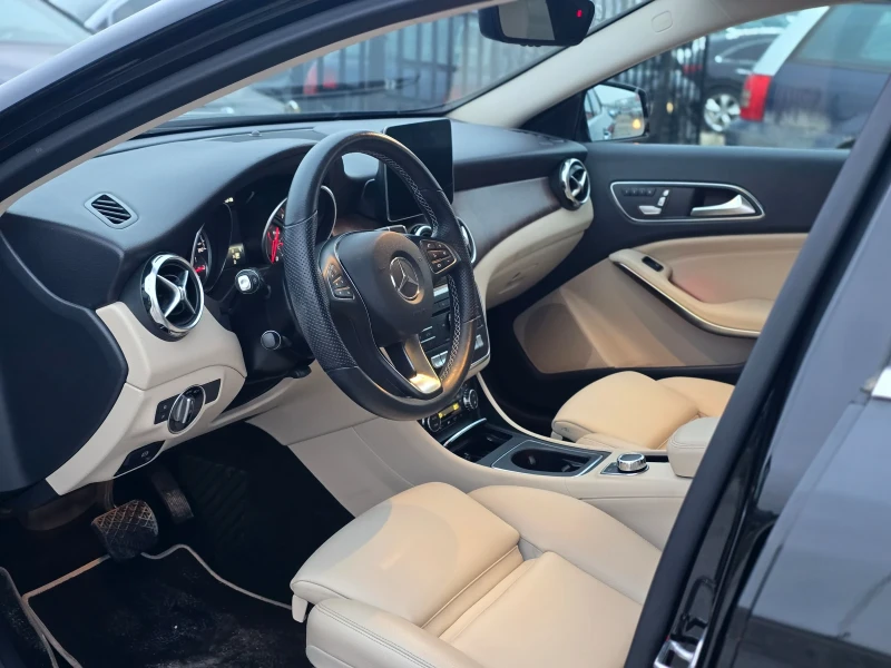 Mercedes-Benz GLA 250 45 000км , снимка 8 - Автомобили и джипове - 50188666